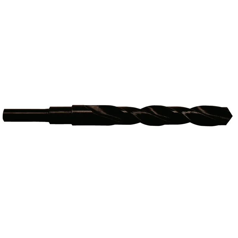 Metallbohrer HSS R 15 x 169 mm mit reduziertem Schaft