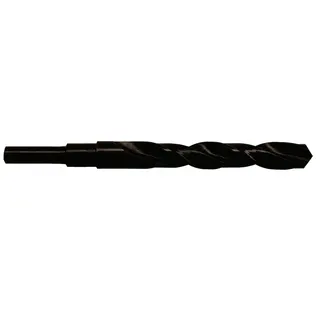Metallbohrer HSS R 15 x 169 mm mit reduziertem Schaft