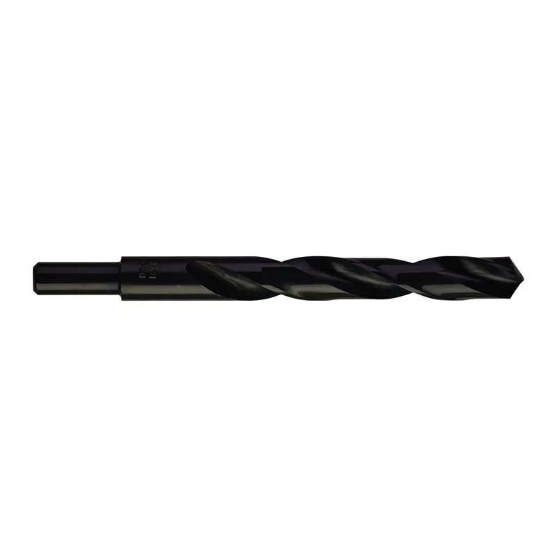 Metallbohrer HSS R 17,5 x 191 mm mit reduziertem Schaft