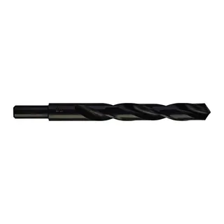 Metallbohrer HSS R 17,5 x 191 mm mit reduziertem Schaft
