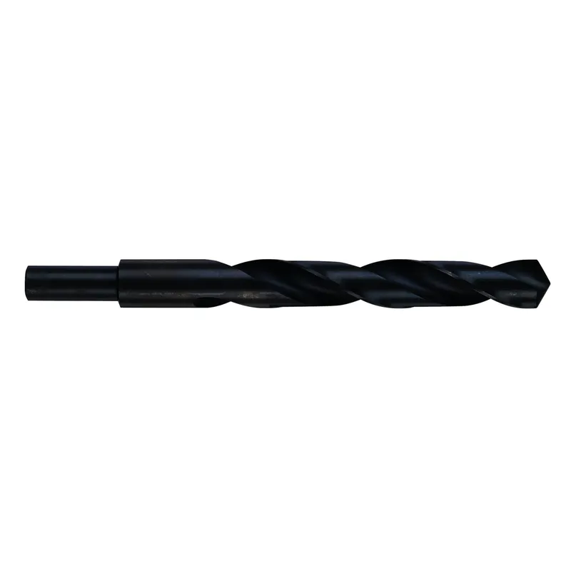 Metallbohrer HSS R 18 x 191 mm mit reduziertem Schaft