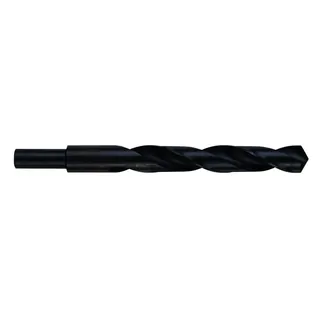 Metallbohrer HSS R 18 x 191 mm mit reduziertem Schaft