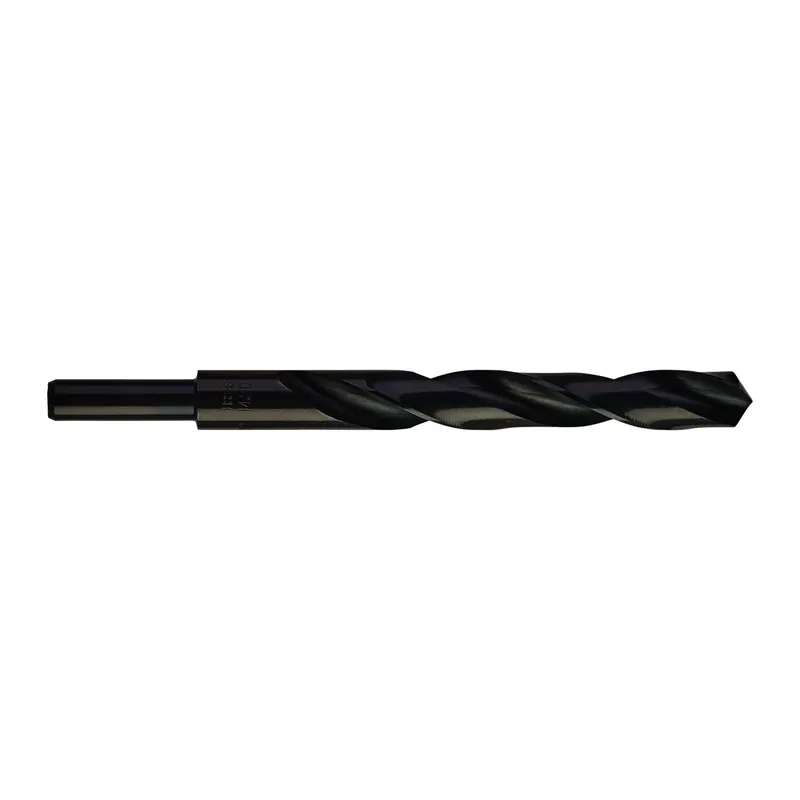 Metallbohrer HSS R 14,5 x 169 mm mit reduziertem Schaft