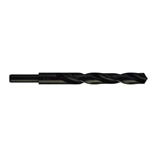 Metallbohrer HSS R 14,5 x 169 mm mit reduziertem Schaft