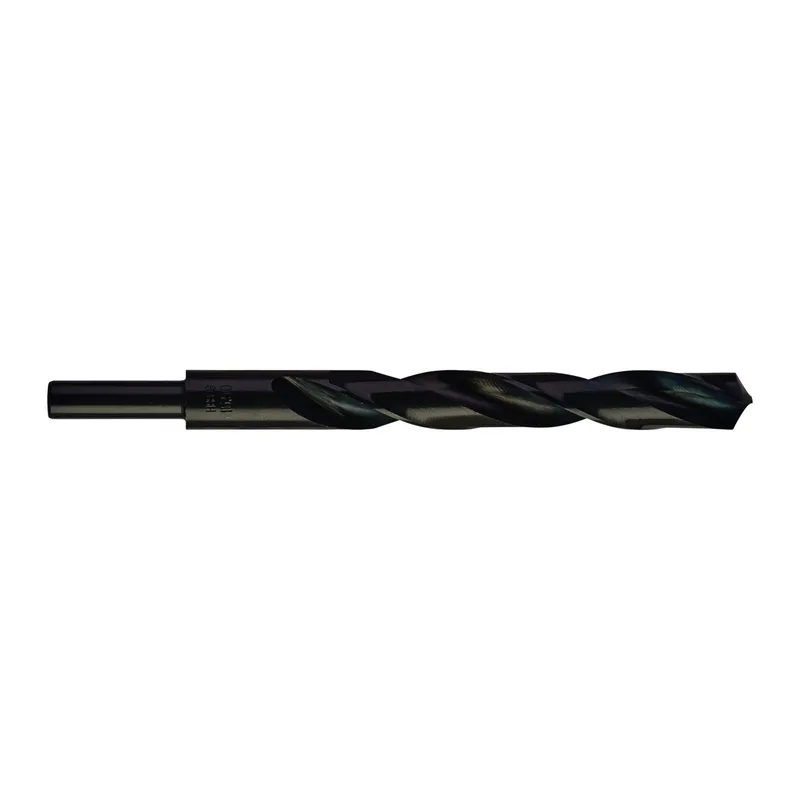Metallbohrer HSS R 15,5 x 178 mm mit reduziertem Schaft