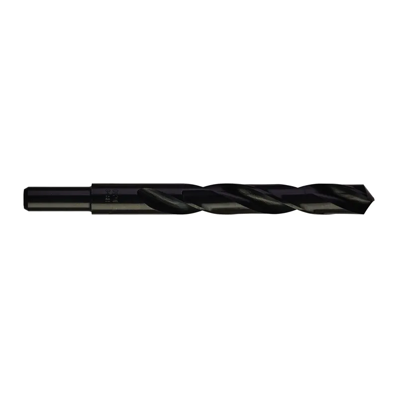 Metallbohrer HSS R 16,5 x 184 mm mit reduziertem Schaft