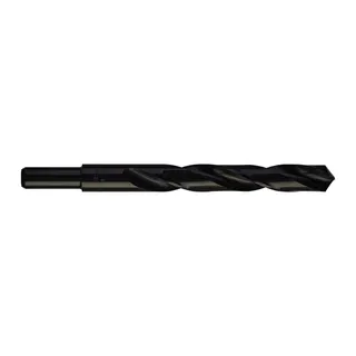Metallbohrer HSS R 16,5 x 184 mm mit reduziertem Schaft