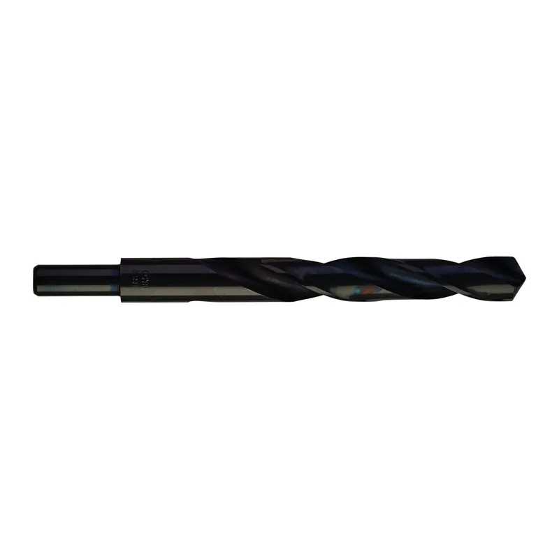 Metallbohrer HSS R 18,5 x 198 mm mit reduziertem Schaft