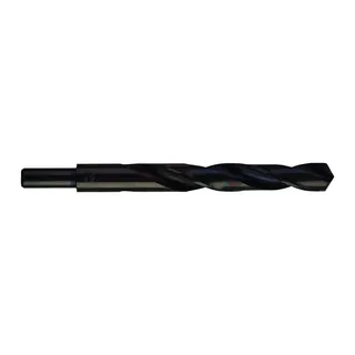 Metallbohrer HSS R 18,5 x 198 mm mit reduziertem Schaft