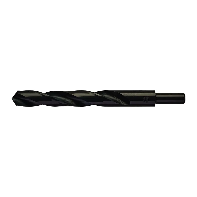 Metallbohrer HSS R 19,5 x 205 mm mit reduziertem Schaft