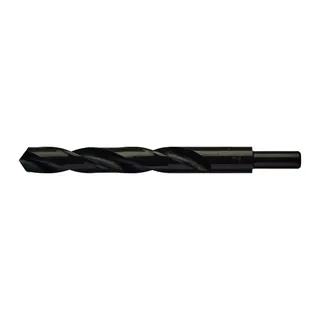 Metallbohrer HSS R 19,5 x 205 mm mit reduziertem Schaft