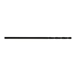 Metallbohrer HSS R DIN 338 1,0 x 34 mm 10er Pack