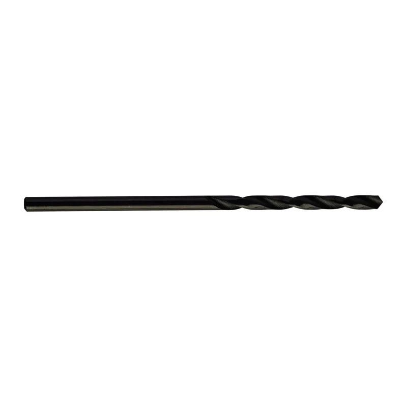 Metallbohrer HSS R DIN 338 2,0 x 49 mm 10er Pack