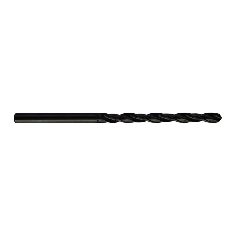 Metallbohrer HSS R DIN 338 3,5 x 70 mm 10er Pack