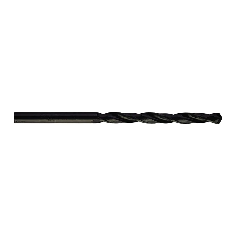 Metallbohrer HSS R DIN 338 4,2 x 75 mm 10er Pack