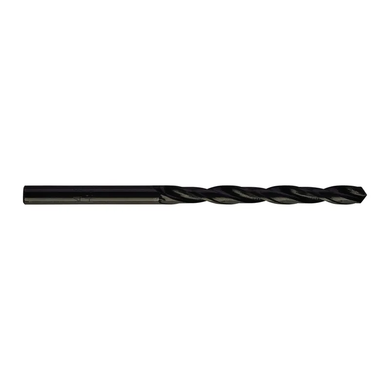 Metallbohrer HSS R DIN 338 4,8 x 86 mm 10er Pack