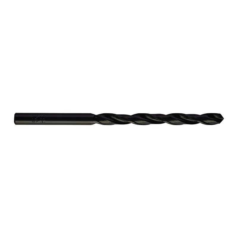 Metallbohrer HSS R DIN 338 5,0 x 86 mm 10er Pack