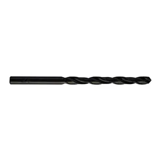 Metallbohrer HSS R DIN 338 5,0 x 86 mm 10er Pack