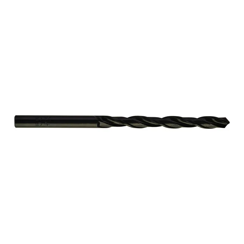 Metallbohrer HSS R DIN 338 5,5 x 93 mm 10er Pack