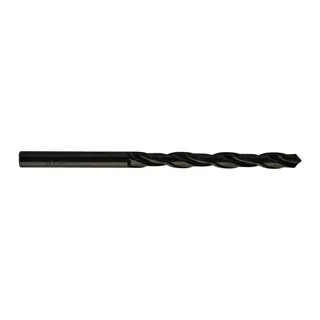 Metallbohrer HSS R DIN 338 5,5 x 93 mm 10er Pack