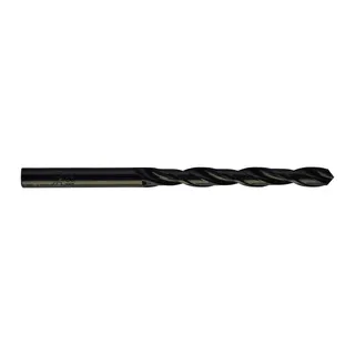 Metallbohrer HSS R DIN 338 6,0 x 93 mm 10er Pack