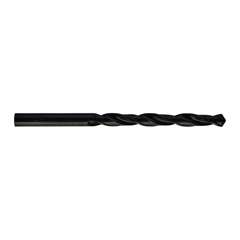 Metallbohrer HSS R DIN 338 6,5 x 101 mm 10er Pack