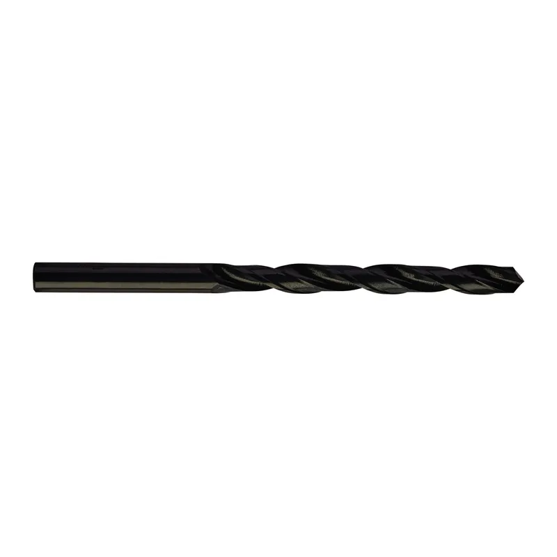 Metallbohrer HSS R DIN 338 6,8 x 109 mm 10er Pack