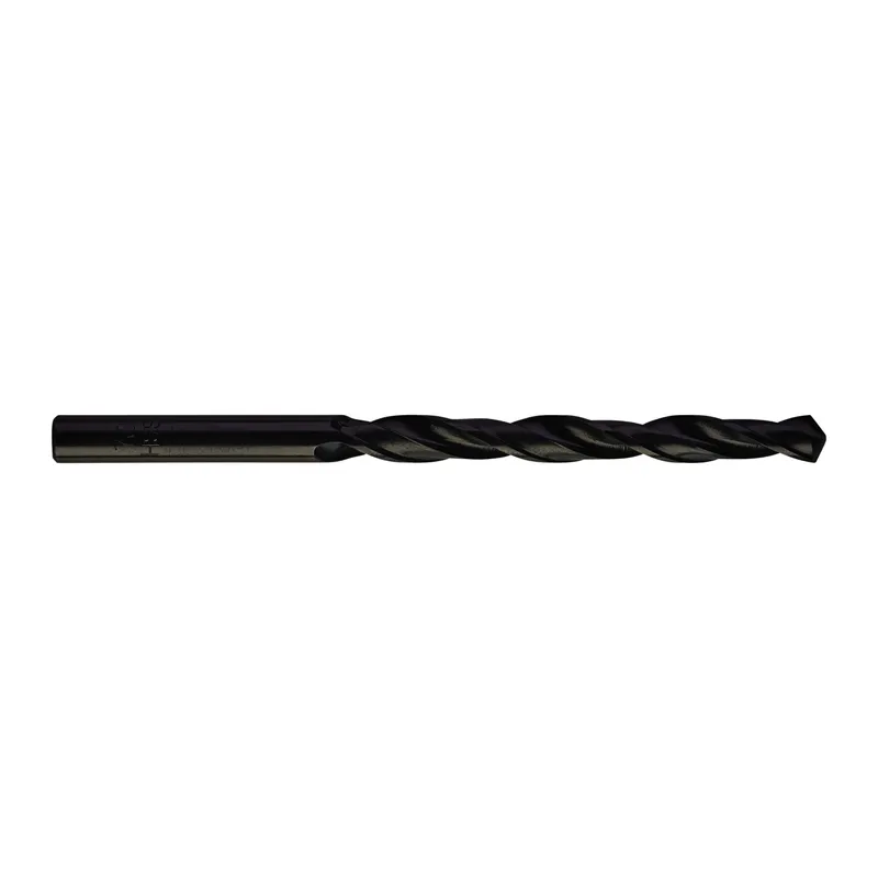Metallbohrer HSS R DIN 338 7,0 x 109 mm 10er Pack