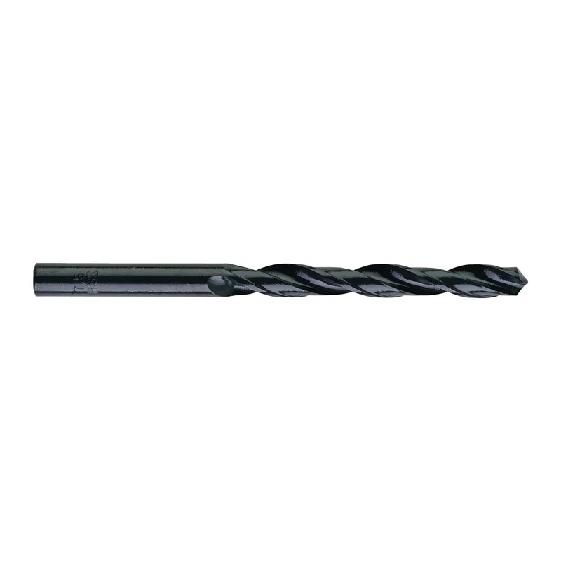 Metallbohrer HSS R DIN 338 7,5 x 109 mm 10er Pack