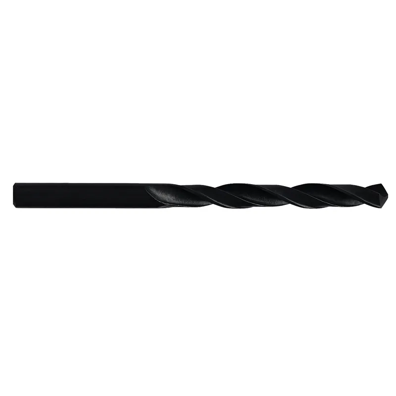 Metallbohrer HSS R DIN 338 8,0 x 117 mm 10er Pack