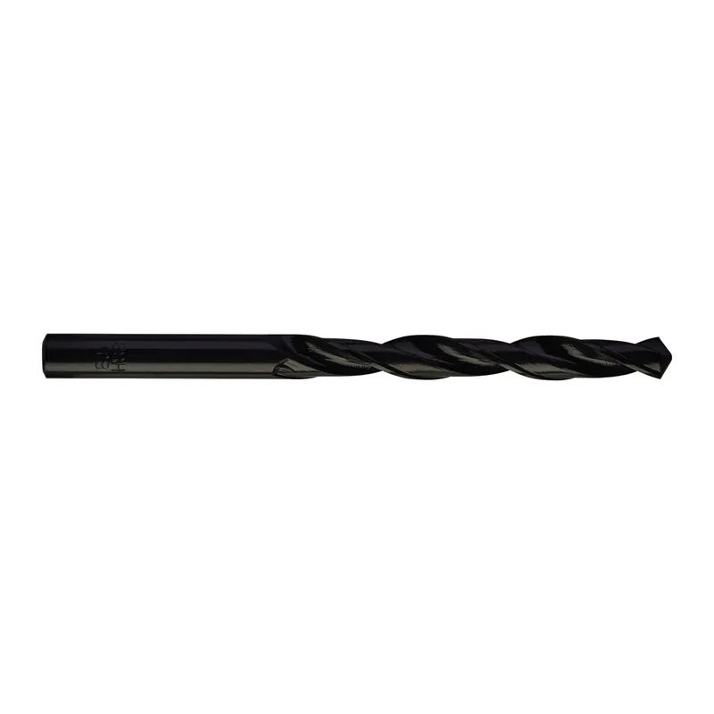 Metallbohrer HSS R DIN 338 8,5 x 117 mm 10er Pack