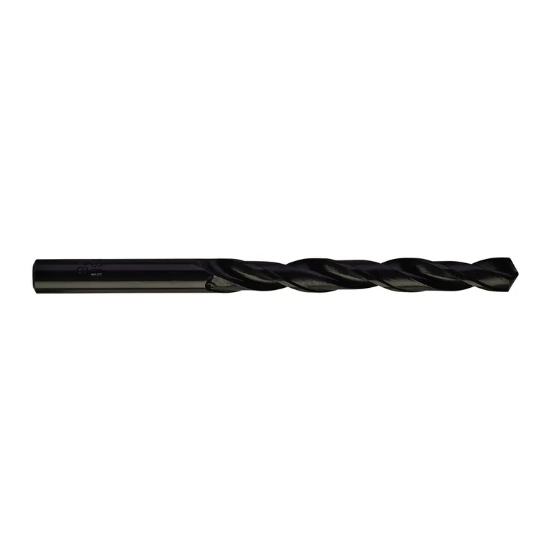 Metallbohrer HSS R DIN 338 9,0 x 125 mm 10er Pack