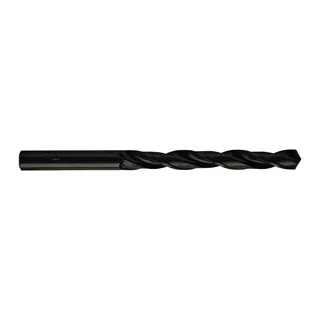 Metallbohrer HSS R DIN 338 9,0 x 125 mm 10er Pack