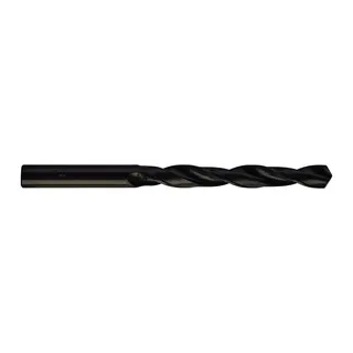 Metallbohrer HSS R DIN 338 9,5 x 125 mm 10er Pack