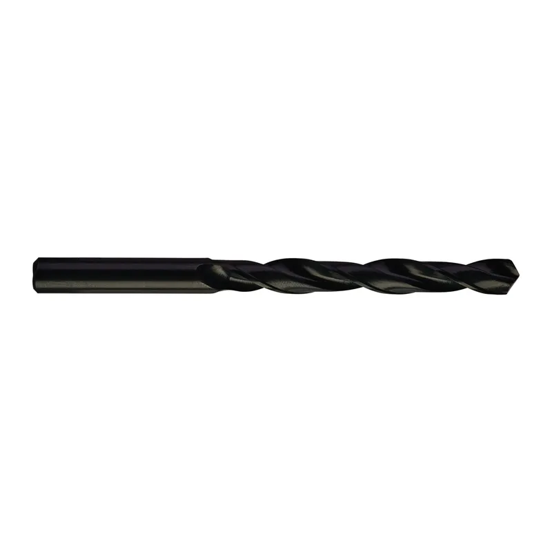 Metallbohrer HSS R DIN 338 10,0 x 133 mm 10er Pack
