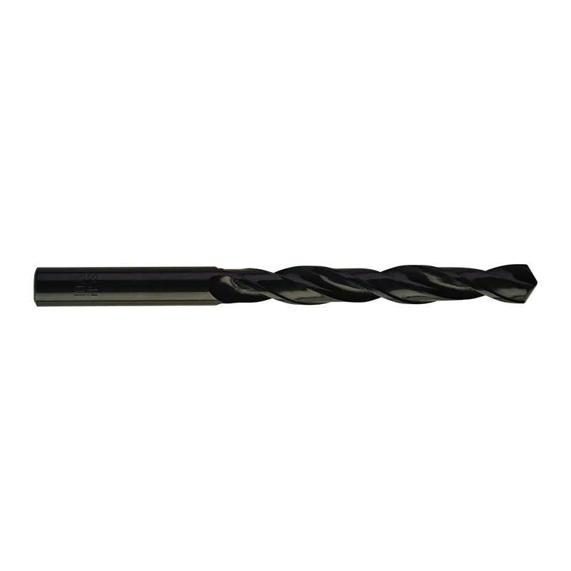 Metallbohrer HSS R DIN 338 10,5 x 133 mm 5er Pack