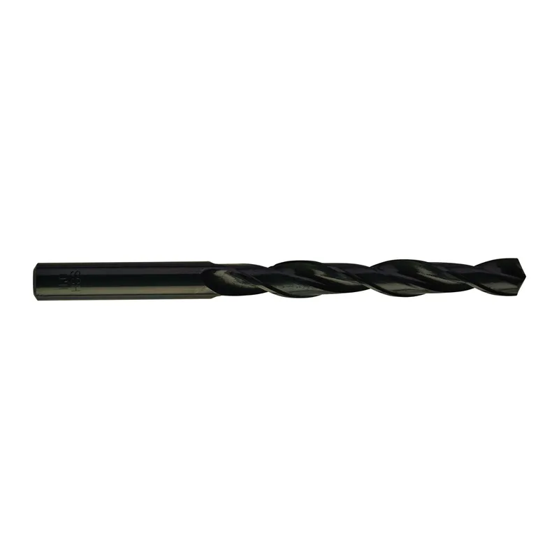 Metallbohrer HSS R DIN 338 11,0 x 142 mm 5er Pack