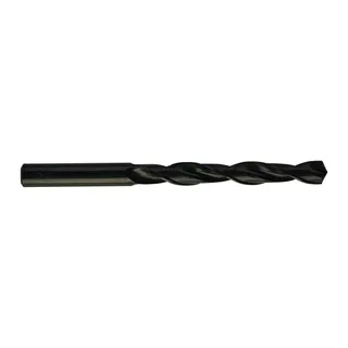 Metallbohrer HSS R DIN 338 11,0 x 142 mm 5er Pack