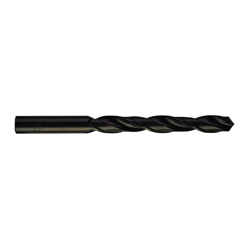 Metallbohrer HSS R DIN 338 11,5 x 142 mm 5er Pack