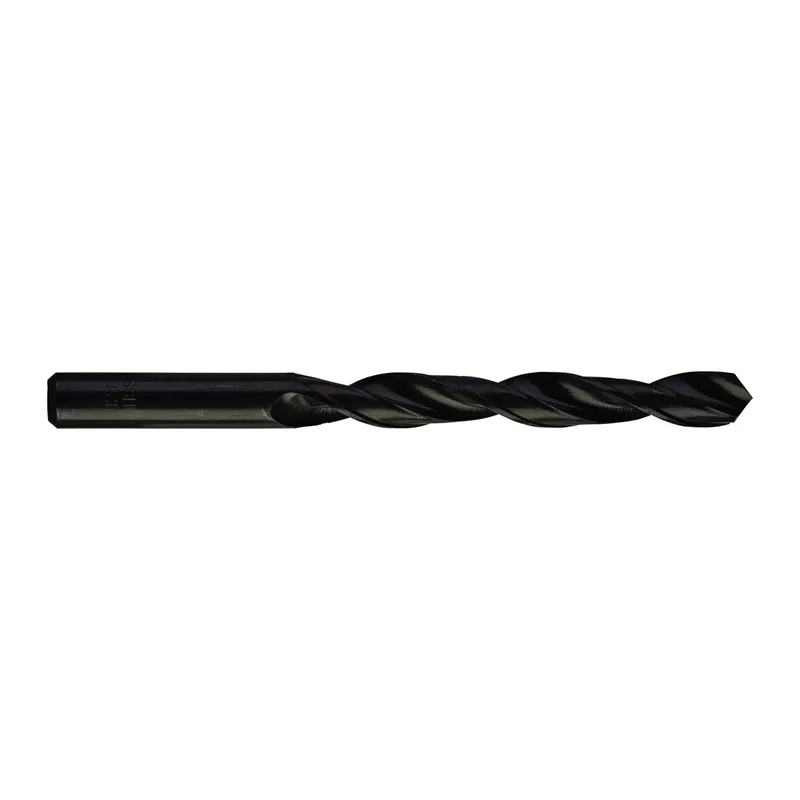 Metallbohrer HSS R DIN 338 12,0 x 151 mm 5er Pack