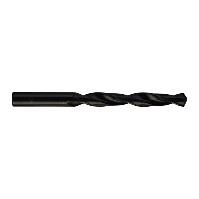 Metallbohrer HSS R DIN 338 12,5 x 151 mm 5er Pack