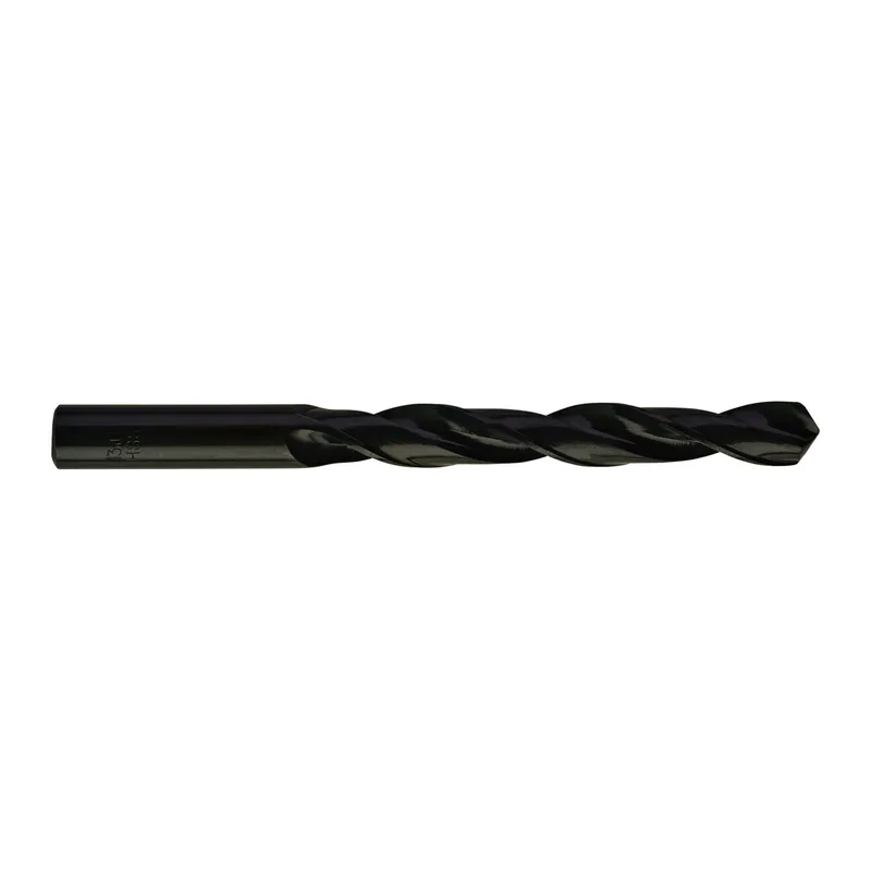 Metallbohrer HSS R DIN 338 13,0 x 151 mm 5er Pack