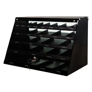 Metallbohrer HSS R Kabinett