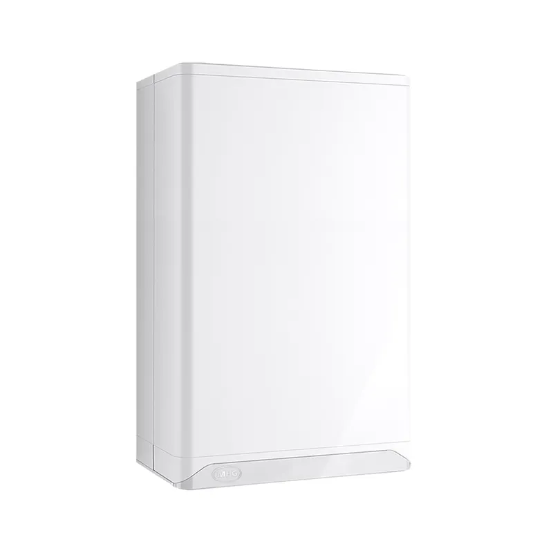 MHG ecoWP 2Xe 8 Regelungseinheit