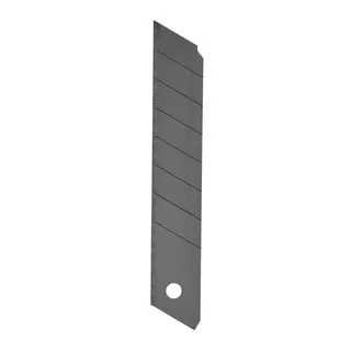 Nachfüllpack Abbrechklinge 18mm silber