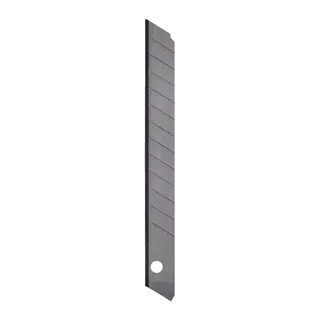 Nachfüllpack Abbrechklinge 9 mm silber