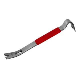 Nagel und Brecheisen 381 mm – Bild 1