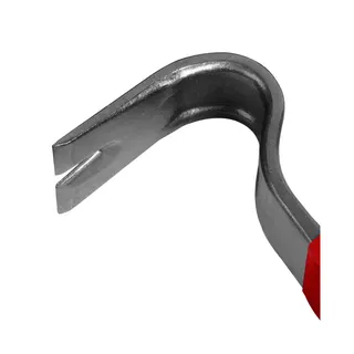 Nagel und Brecheisen 381 mm – Bild 4