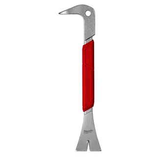 Nageleisen breite Schaufel 254 mm – Bild 1