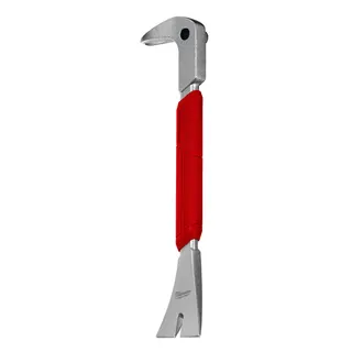 Nageleisen breite Schaufel 254 mm – Bild 2